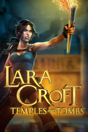 Демо игра Lara Croft: Temples and Tombs играть онлайн | VAVADA Casino бесплатно