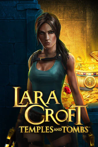 Демо игра Lara Croft: Temples and Tombs играть онлайн | VAVADA Casino бесплатно