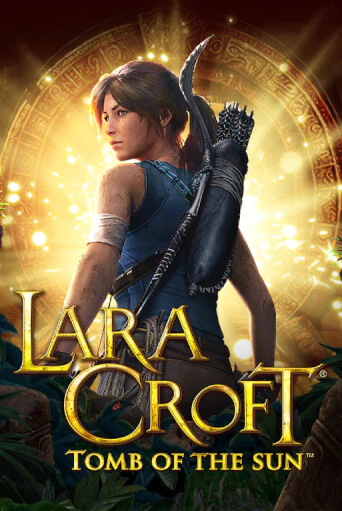 Демо игра Lara Croft®: Tomb of the Sun™ играть онлайн | VAVADA Casino бесплатно