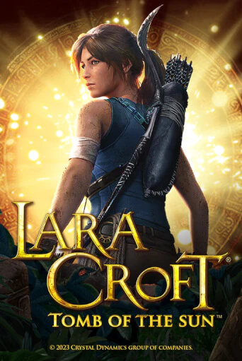 Демо игра Lara Croft®: Tomb of the Sun™ играть онлайн | VAVADA Casino бесплатно