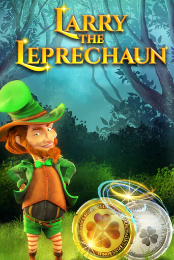 Демо игра Larry the Leprechaun играть онлайн | VAVADA Casino бесплатно