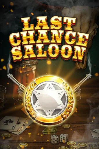 Демо игра Last Chance Saloon играть онлайн | VAVADA Casino бесплатно