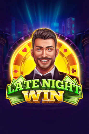 Демо игра Late-Night Win играть онлайн | VAVADA Casino бесплатно