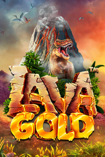 Демо игра Lava Gold играть онлайн | VAVADA Casino бесплатно