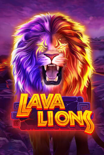 Демо игра Lava Lions играть онлайн | VAVADA Casino бесплатно