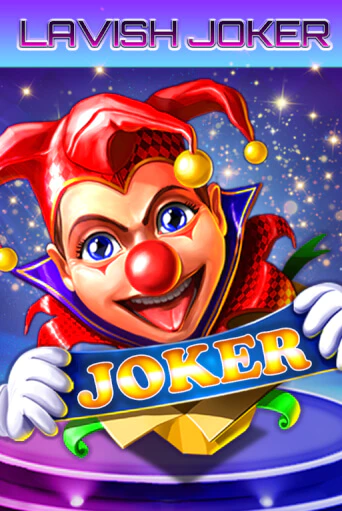 Демо игра Lavish Joker играть онлайн | VAVADA Casino бесплатно