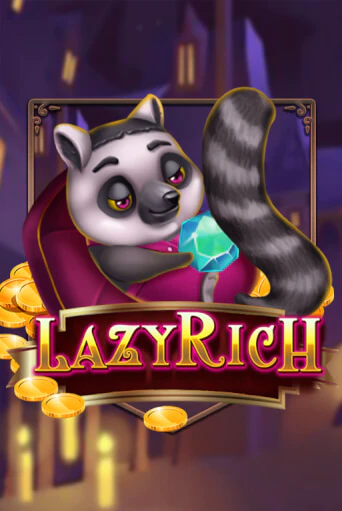 Демо игра Lazy Rich играть онлайн | VAVADA Casino бесплатно