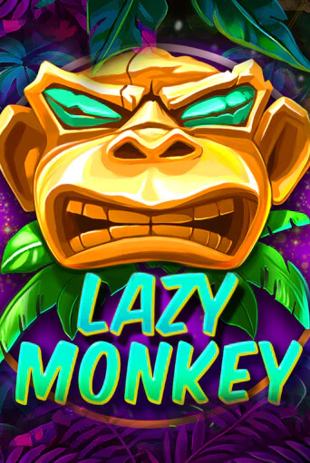 Демо игра Lazy Monkey играть онлайн | VAVADA Casino бесплатно