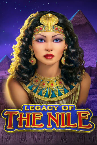 Демо игра Legacy of The Nile играть онлайн | VAVADA Casino бесплатно