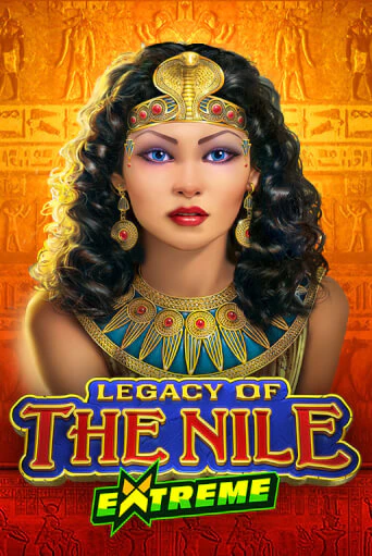 Демо игра The Legacy of the Nile Extreme играть онлайн | VAVADA Casino бесплатно