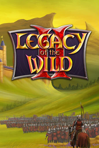 Демо игра Legacy of the Wilds 2 играть онлайн | VAVADA Casino бесплатно