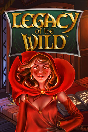 Демо игра Legacy of the Wild играть онлайн | VAVADA Casino бесплатно