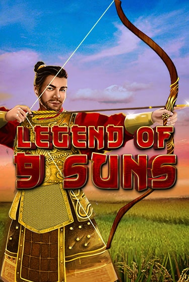 Демо игра Legend of 9 Suns играть онлайн | VAVADA Casino бесплатно