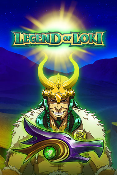 Демо игра Legend of Loki играть онлайн | VAVADA Casino бесплатно