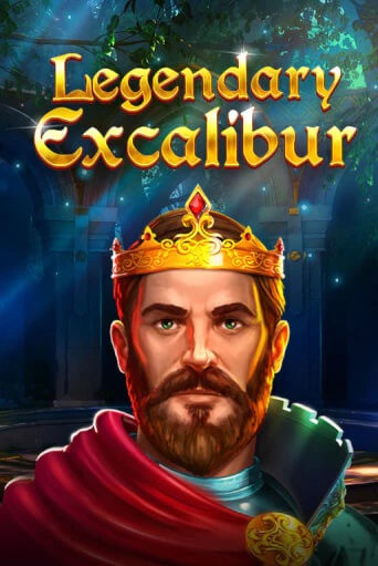 Демо игра Legendary Excalibur играть онлайн | VAVADA Casino бесплатно