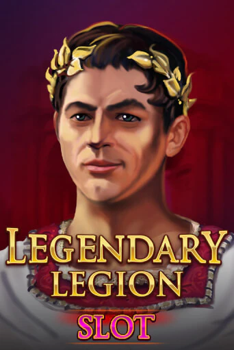 Демо игра Legendary Legion играть онлайн | VAVADA Casino бесплатно