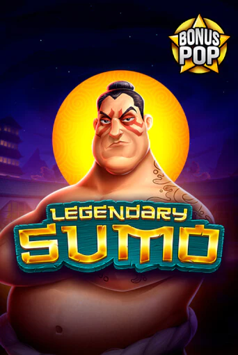 Демо игра Legendary Sumo играть онлайн | VAVADA Casino бесплатно