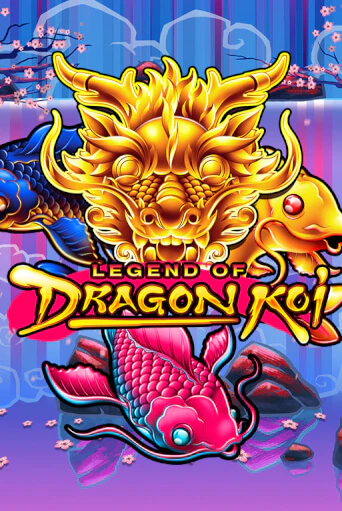 Демо игра Legend of Dragon Koi играть онлайн | VAVADA Casino бесплатно