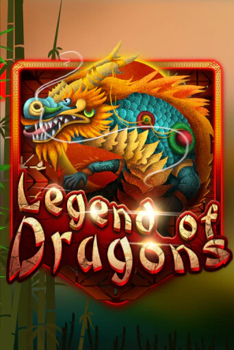 Демо игра Legend of Dragons играть онлайн | VAVADA Casino бесплатно