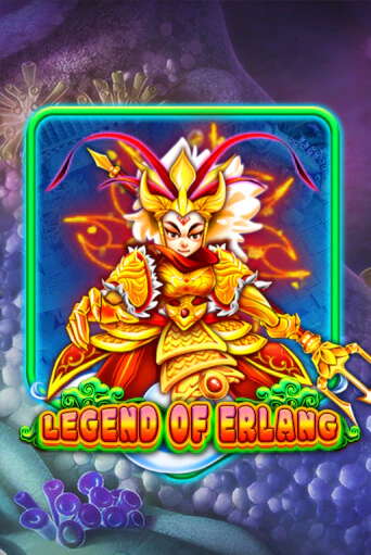 Демо игра Legend Of Erlang играть онлайн | VAVADA Casino бесплатно