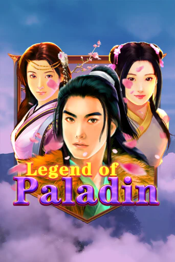 Демо игра Legend of Paladin играть онлайн | VAVADA Casino бесплатно