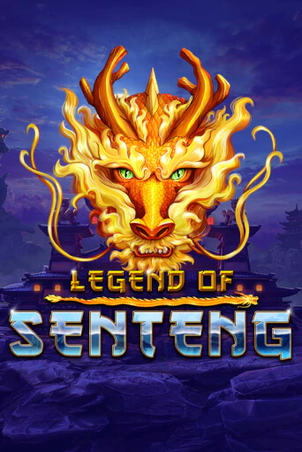 Демо игра Legend of Senteng играть онлайн | VAVADA Casino бесплатно