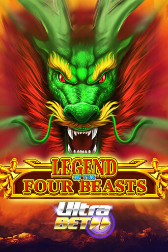 Демо игра Legend of the Four Beasts играть онлайн | VAVADA Casino бесплатно