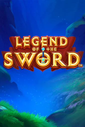 Демо игра Legend of the Sword играть онлайн | VAVADA Casino бесплатно