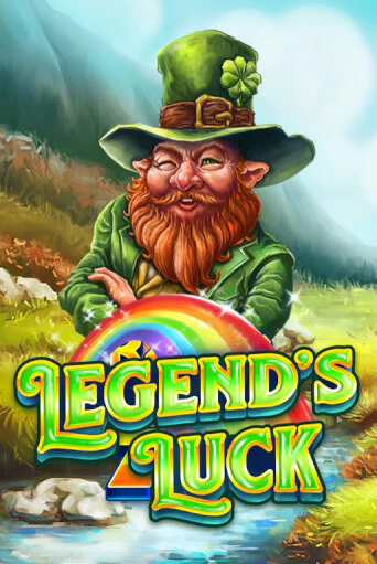 Демо игра Legend's Luck играть онлайн | VAVADA Casino бесплатно