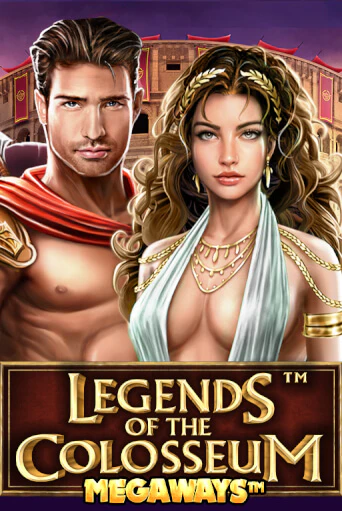 Демо игра Legends of the Colosseum играть онлайн | VAVADA Casino бесплатно