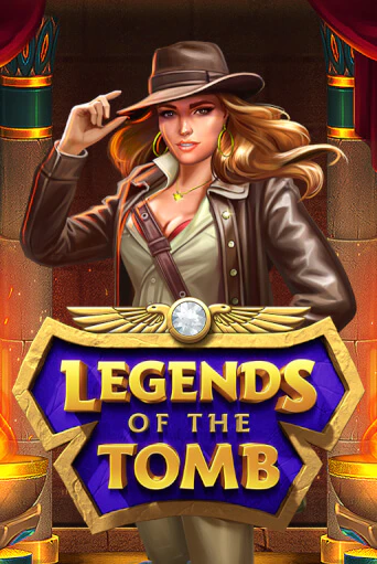 Демо игра Legends of the Tomb Promo играть онлайн | VAVADA Casino бесплатно