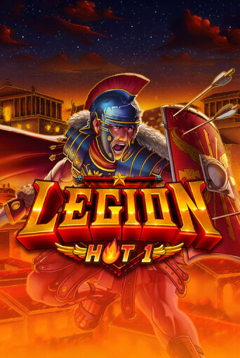 Демо игра Legion Hot 1 играть онлайн | VAVADA Casino бесплатно