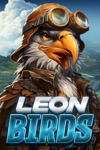 Демо игра Leon Birds играть онлайн | VAVADA Casino бесплатно