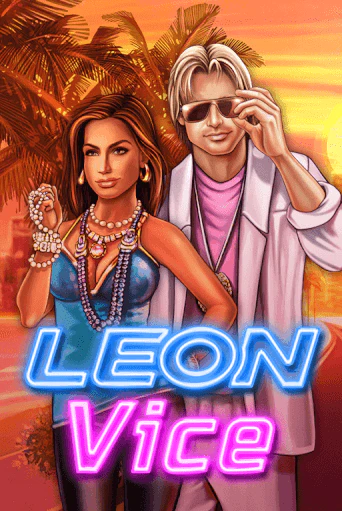 Демо игра Leon Vice играть онлайн | VAVADA Casino бесплатно