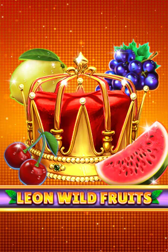 Демо игра Leon Wild Fruits играть онлайн | VAVADA Casino бесплатно