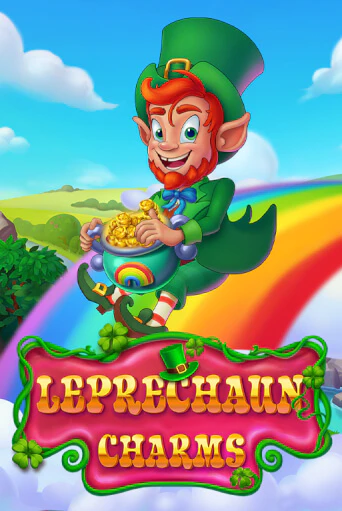 Демо игра Leprechaun Charms играть онлайн | VAVADA Casino бесплатно