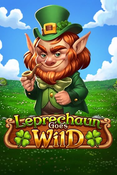 Демо игра Leprechaun Goes Wild играть онлайн | VAVADA Casino бесплатно