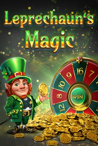 Демо игра Leprechaun's Magic играть онлайн | VAVADA Casino бесплатно