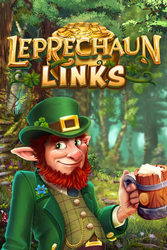 Демо игра Leprechaun Links играть онлайн | VAVADA Casino бесплатно