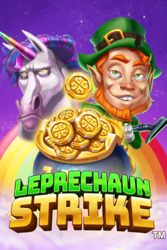 Демо игра Leprechaun Strike играть онлайн | VAVADA Casino бесплатно