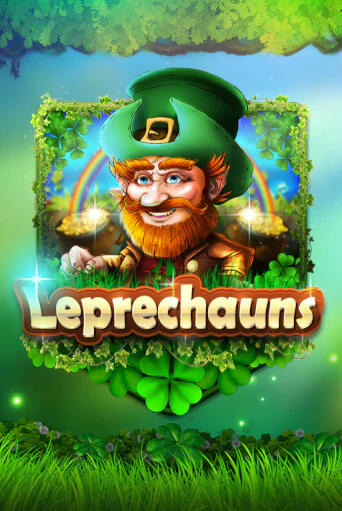 Демо игра Leprechauns играть онлайн | VAVADA Casino бесплатно