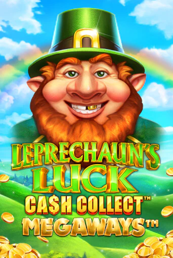 Демо игра Leprechaun’s Luck: Cash Collect: Megaways™ играть онлайн | VAVADA Casino бесплатно