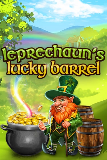 Демо игра Leprechaun's Lucky Barrel играть онлайн | VAVADA Casino бесплатно