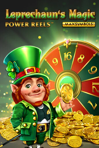 Демо игра Leprechaun's Magic Power Reels играть онлайн | VAVADA Casino бесплатно