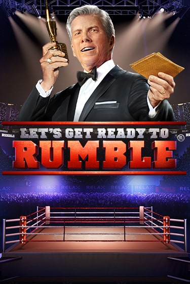 Демо игра Let's get ready to Rumble играть онлайн | VAVADA Casino бесплатно