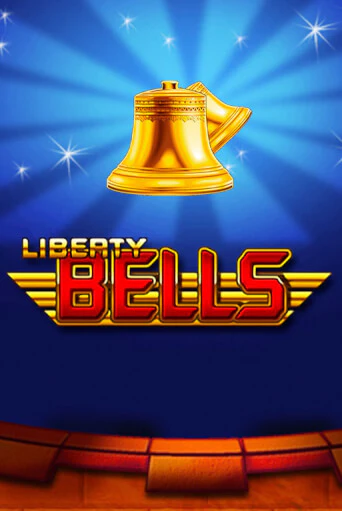 Демо игра Liberty Bells играть онлайн | VAVADA Casino бесплатно