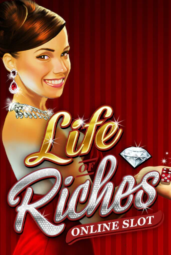 Демо игра Life Of Riches играть онлайн | VAVADA Casino бесплатно