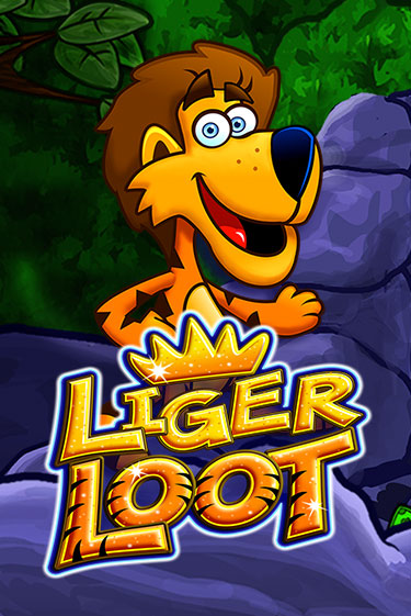 Демо игра Liger Loot играть онлайн | VAVADA Casino бесплатно