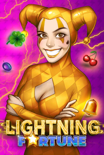 Демо игра Lightning Fortune играть онлайн | VAVADA Casino бесплатно