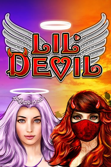 Демо игра Lil' Devil играть онлайн | VAVADA Casino бесплатно